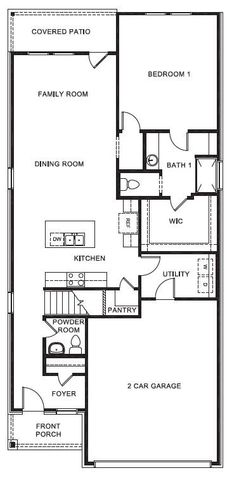 413 RED ADMIRAL Lane, Denton, TX 76259
