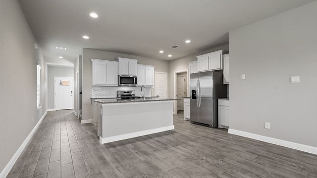 413 RED ADMIRAL Lane, Denton, TX 76259