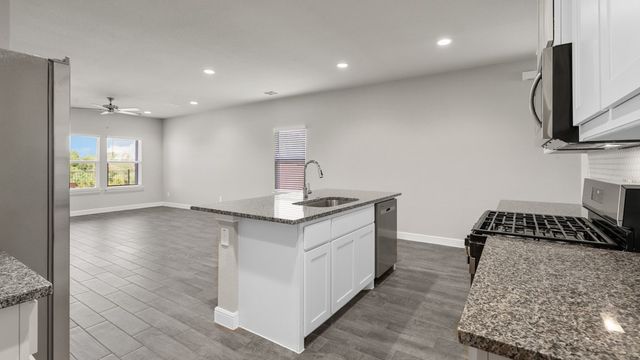 413 RED ADMIRAL Lane, Denton, TX 76259