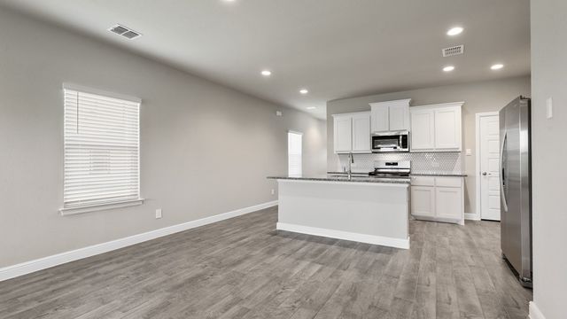 413 RED ADMIRAL Lane, Denton, TX 76259