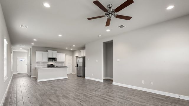 413 RED ADMIRAL Lane, Denton, TX 76259