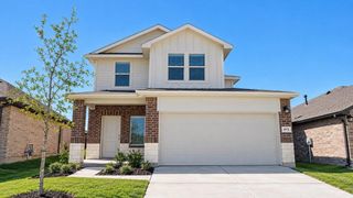 413 RED ADMIRAL Lane, Denton, TX 76259