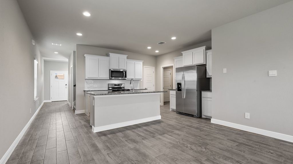 413 RED ADMIRAL Lane, Denton, TX 76259 — photo 4