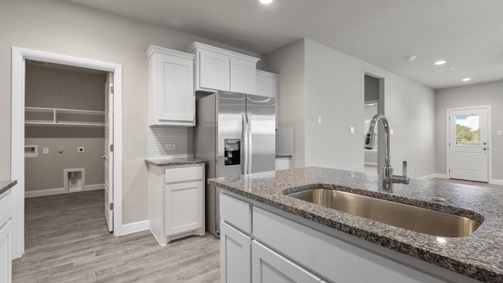 413 RED ADMIRAL Lane, Denton, TX 76259 — photo 5