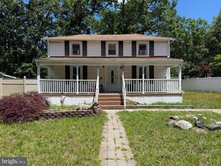 120 CLOVER ST, Browns Mills, NJ 08015