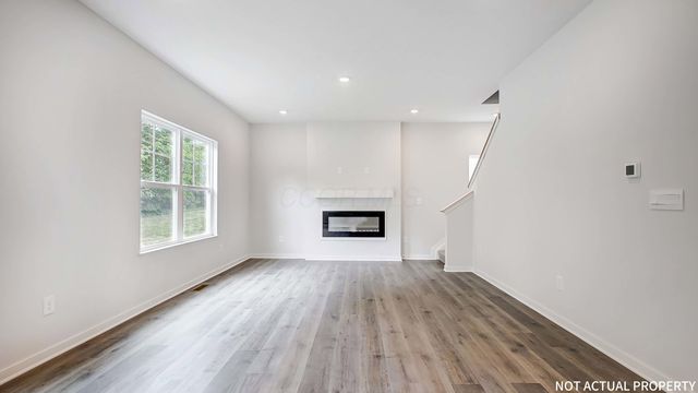 459 Samantha Drive, Plain City, OH 43064