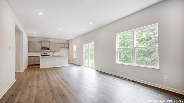 459 Samantha Drive, Plain City, OH 43064