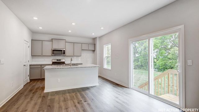 459 Samantha Drive, Plain City, OH 43064