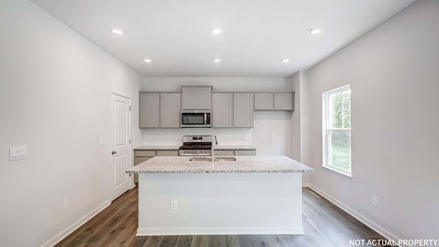 459 Samantha Drive, Plain City, OH 43064