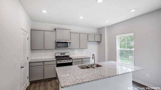 459 Samantha Drive, Plain City, OH 43064