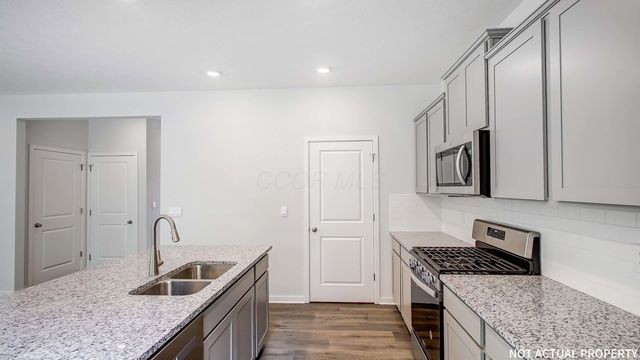 459 Samantha Drive, Plain City, OH 43064