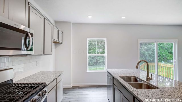 459 Samantha Drive, Plain City, OH 43064
