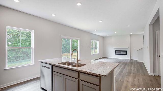 459 Samantha Drive, Plain City, OH 43064