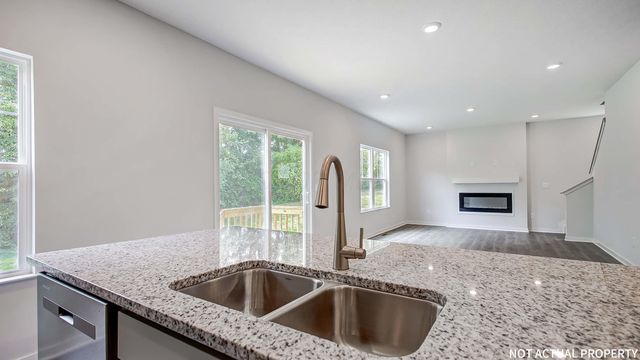 459 Samantha Drive, Plain City, OH 43064