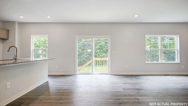 459 Samantha Drive, Plain City, OH 43064