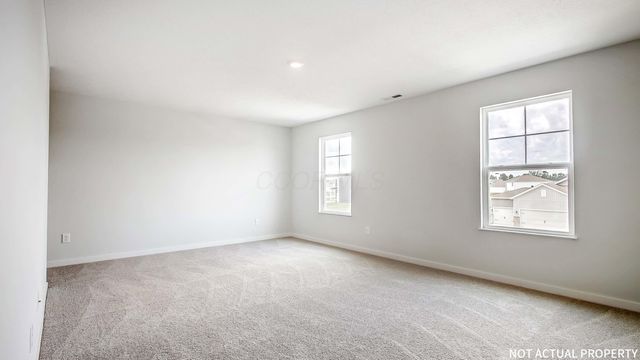 459 Samantha Drive, Plain City, OH 43064