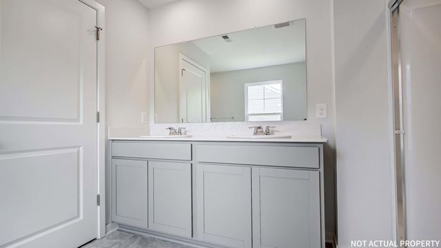 459 Samantha Drive, Plain City, OH 43064