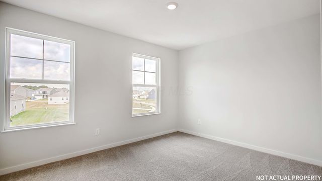 459 Samantha Drive, Plain City, OH 43064