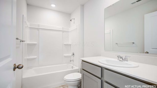 459 Samantha Drive, Plain City, OH 43064
