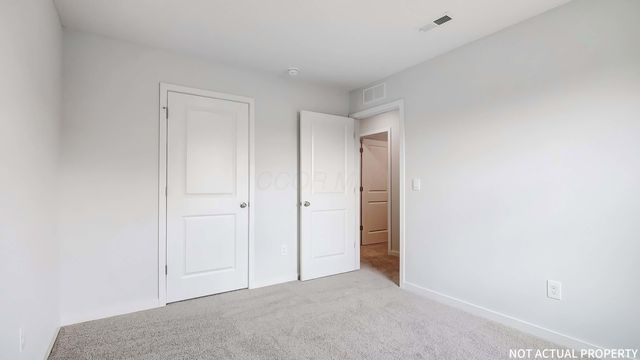 459 Samantha Drive, Plain City, OH 43064