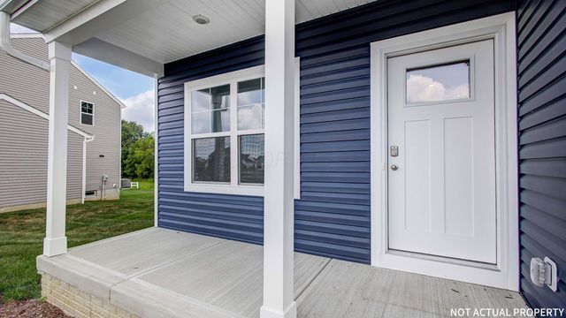 459 Samantha Drive, Plain City, OH 43064