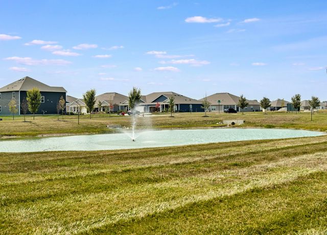 459 Samantha Drive, Plain City, OH 43064