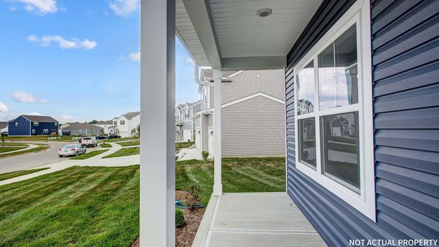 459 Samantha Drive, Plain City, OH 43064