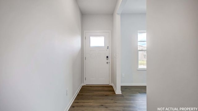 459 Samantha Drive, Plain City, OH 43064