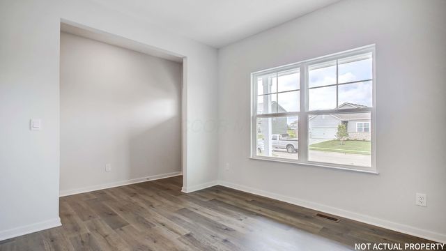 459 Samantha Drive, Plain City, OH 43064