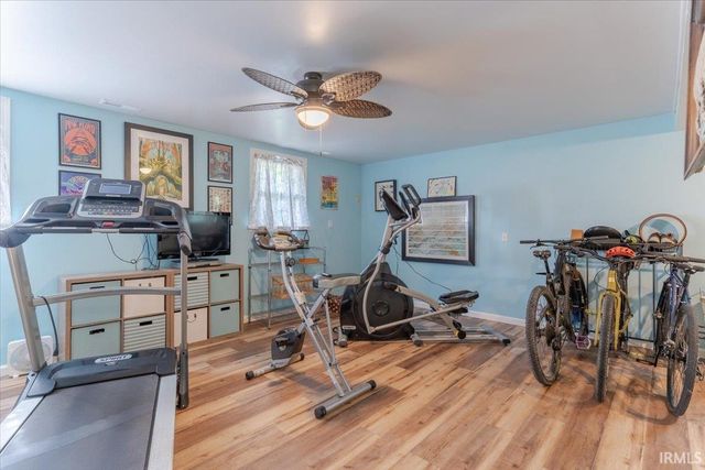 7055 Sharon Road, Newburgh, IN 47630