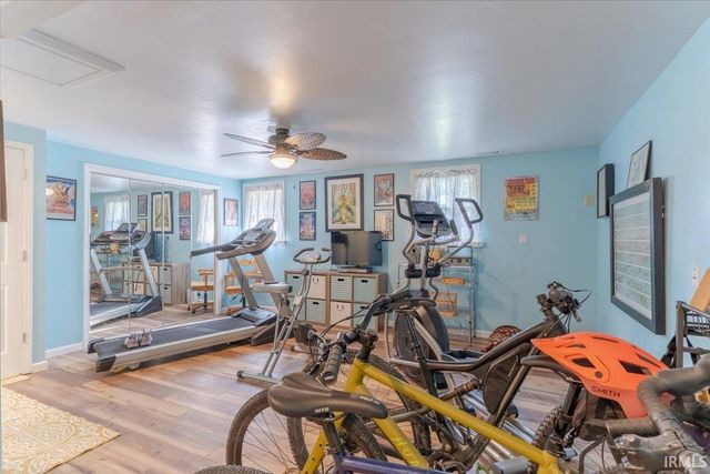 7055 Sharon Road, Newburgh, IN 47630