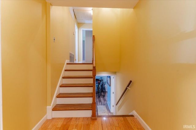 7055 Sharon Road, Newburgh, IN 47630
