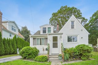 103 Grant Street, Milford, CT 06460