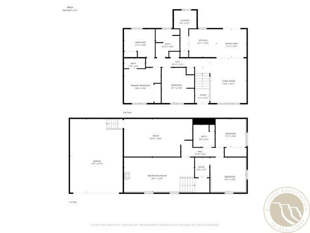 126 Crestline Drive, Billings, MT 59105