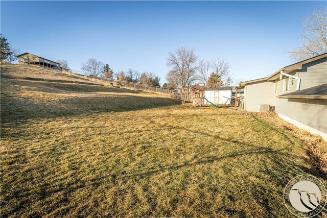 126 Crestline Drive, Billings, MT 59105