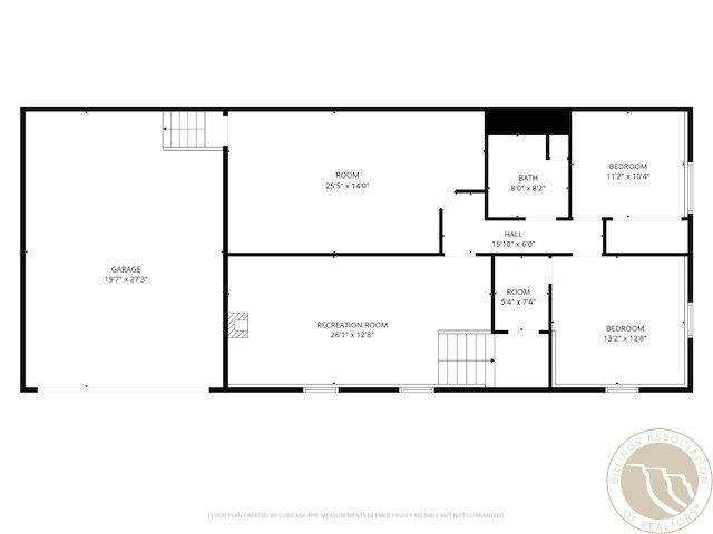 126 Crestline Drive, Billings, MT 59105