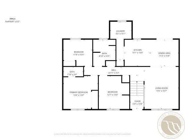 126 Crestline Drive, Billings, MT 59105