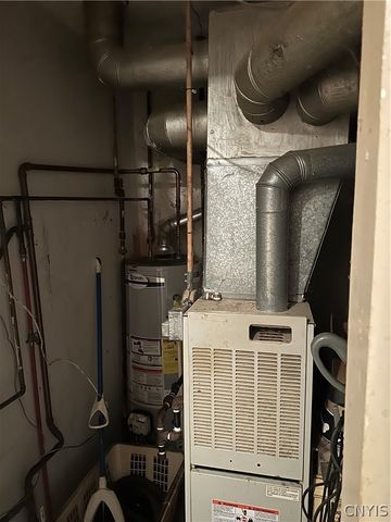 108 Byrne Place, Syracuse, NY 13205