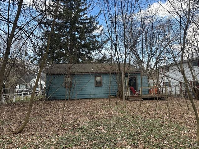 108 Byrne Place, Syracuse, NY 13205