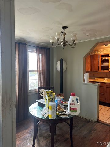 108 Byrne Place, Syracuse, NY 13205