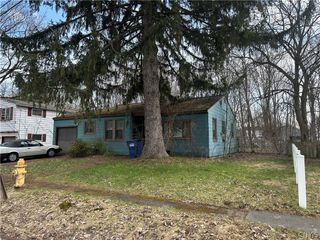 108 Byrne Place, Syracuse, NY 13205