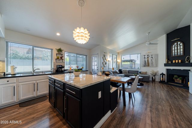 5957 E AIRE LIBRE Lane, Scottsdale, AZ 85254