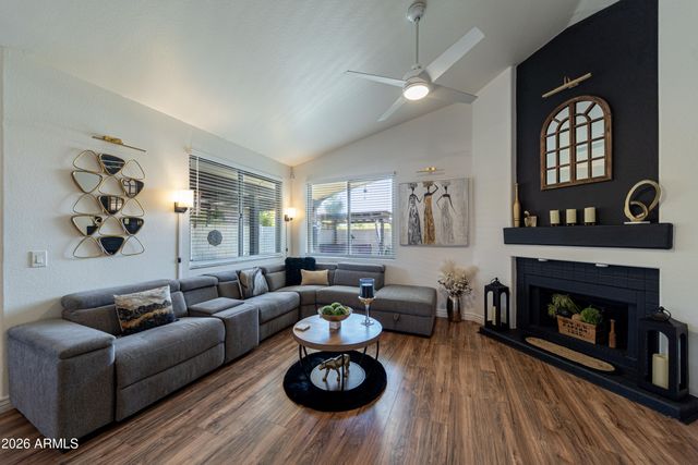 5957 E AIRE LIBRE Lane, Scottsdale, AZ 85254