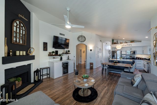 5957 E AIRE LIBRE Lane, Scottsdale, AZ 85254