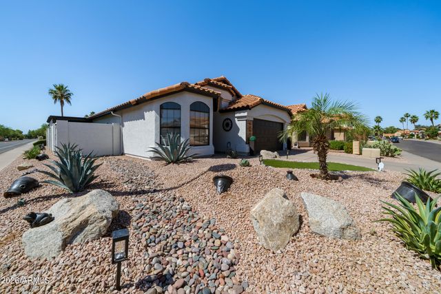 5957 E AIRE LIBRE Lane, Scottsdale, AZ 85254