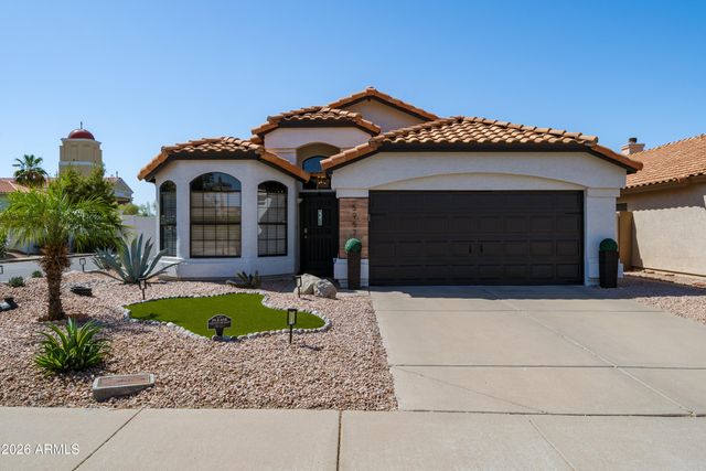 5957 E AIRE LIBRE Lane, Scottsdale, AZ 85254
