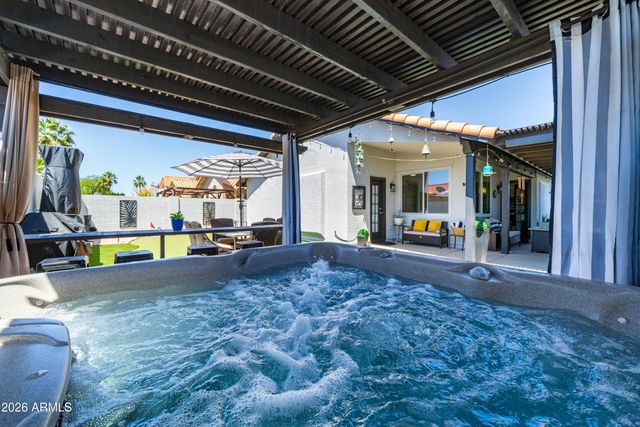 5957 E AIRE LIBRE Lane, Scottsdale, AZ 85254