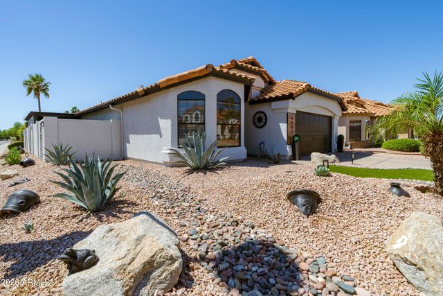 5957 E AIRE LIBRE Lane, Scottsdale, AZ 85254