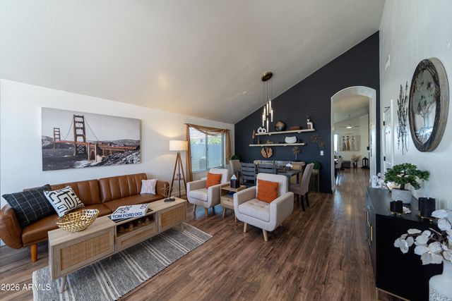 5957 E AIRE LIBRE Lane, Scottsdale, AZ 85254