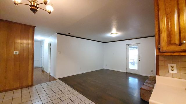 2307 Luau Street, Mesquite, TX 75150